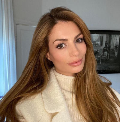 Beauty insiders with Gabriella Elio