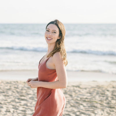 Beauty insiders with Kristine Studden