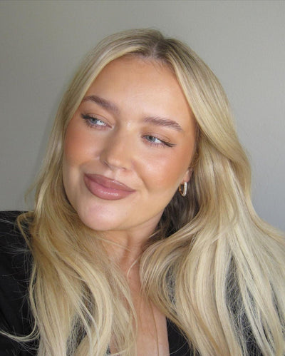 Beauty Insiders with Jessica Hedman