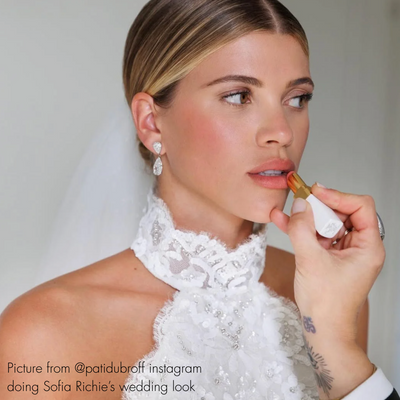 Get Wedding Ready with Pati Dubroff! 💍