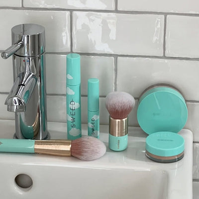 Travel size of your favorites ✈️