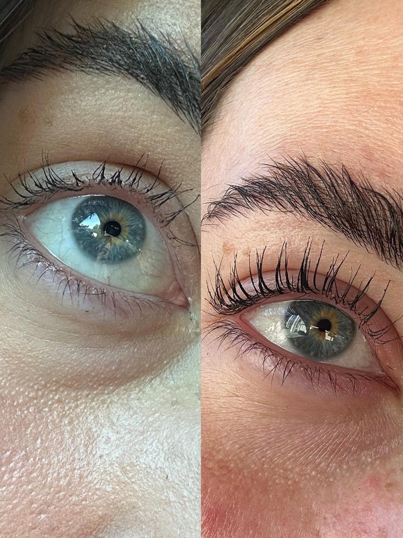 Eyelash Growth Serum