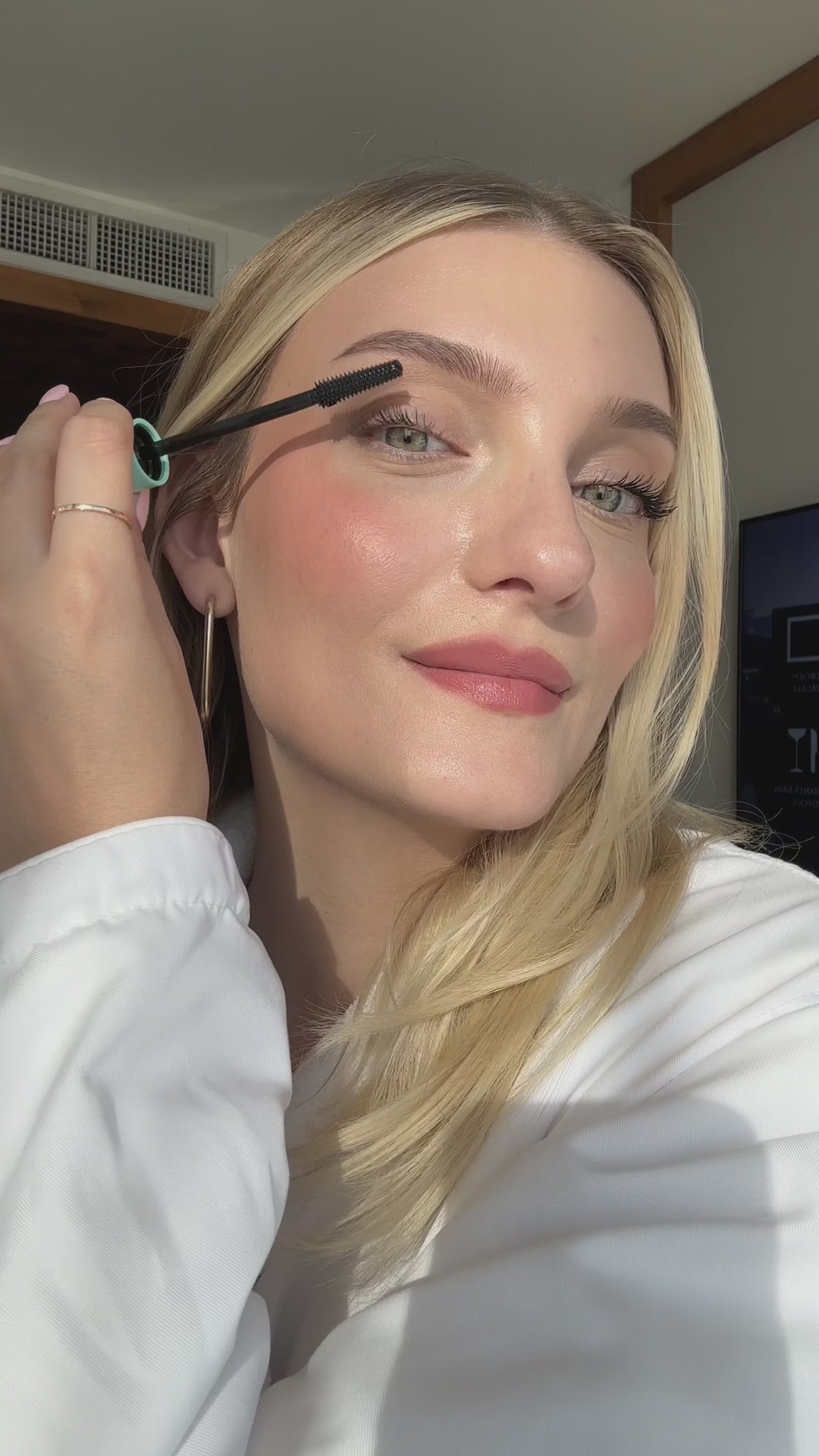 Cloud Mascara Deluxe Mini