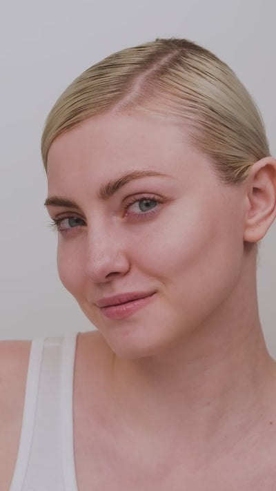 Glass Skin Foundation